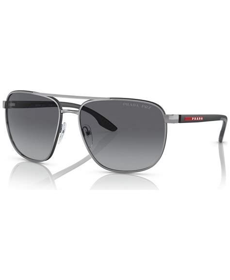 prada sunglasses rosa|prada linea rossa men's polarized sunglasses ps 50ys62 yp.